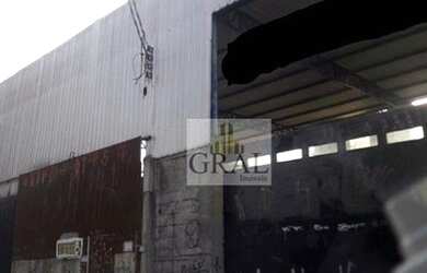 Imagem: Galpão à venda, 400 m² por R$ 1.000.000,00