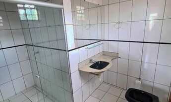 Imagem 4: Sobrado para Venda em Goiânia, Setor Leste Universitário, 4 dormitórios, 4 suítes, 5 banhe