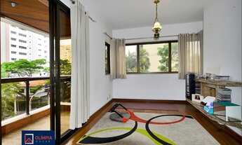 Imagem 6: Apartamento Venda Perdizes 217 m² 4 Dormitórios