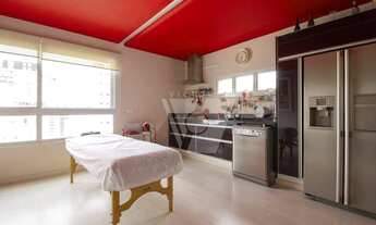 Imagem 3: Apartamento Duplex com 2 dormitórios e escritório à venda, 148 m² por R$ 3.190.000 - Jardi