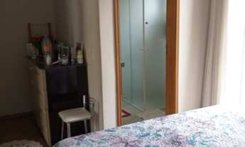 Imagem 5: Apartamento com 3 dormitórios à venda, 90 m² por R$ 456.000 - Campestre - Santo André/SP