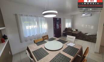 Imagem 7: Excelente Casa Linear 3 Suítes - 450 m2 de terreno - Aceita Financiamento