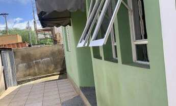 Imagem 3: Casa com 3 dormitórios para alugar, 100 m² por R$ 2.000,00/mês - Jardim das Hortênsias - P