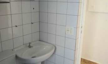 Imagem 3: Apartamento para alugar, 30 m² por R$ 1.100,00/mês - Bela Vista - São Paulo/SP