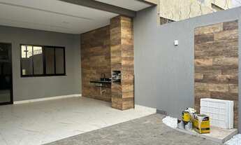 Imagem 6: VENDO CASA ALTO PADRAO SETER FAICALVILLE