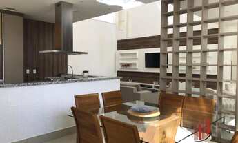 Imagem: Casa com 3 dormitórios à venda, 372 m²