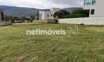 Imagem 4: Venda Lote em condomínio Alphaville - Lagoa dos Ingleses Nova Lima