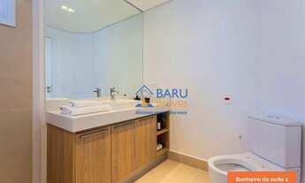 Imagem 3: Apartamento com 3 dormitórios à venda, 169 m² por R$ 2.462.000 - Higienópolis - São Paulo