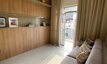 Imagem 5: More no Cascatinha. Cobertura 163 m² com 3 dormitórios por R$ 629.999 - Juiz de Fora/MG