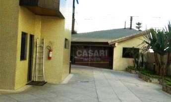 Imagem 2: Apartamento Residencial à venda, Vila São João, São Bernardo do Campo - AP53138