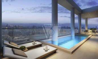 Imagem 4: Apartamento à venda, 294 m² por R$ 8.282.646,00 - Paraíso - São Paulo/SP