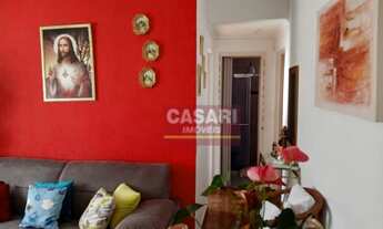 Imagem 4: Apartamento 2 dormitorios, 65m2, Baeta Neves-Sbc