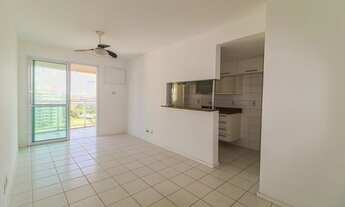 Imagem: Apartamento 2 quartos 1 vaga Recreio