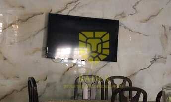 Imagem 4: Sobrado com 4 dormitórios para alugar, 400 m² por R$ 7.000/mês - Municipios - Balneário Ca