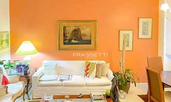 Imagem 6: Apartamento com 3 dormitórios à venda, 110 m² por R$ 1.050.000 - Copacabana - Rio de Janei