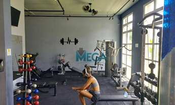 Imagem 3: Apartamento com 2 dormitórios à venda, 57 m² por R$ 490.000,00 - Vila Alexandria - São Pau