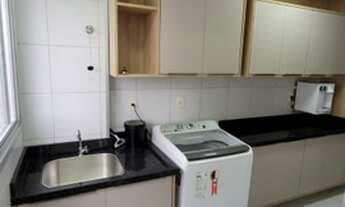 Imagem 6: Apartamento para aluguel com 101 metros quadrados com 3 quartos em Dom Pedro I - Manaus