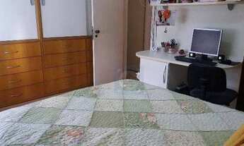 Imagem 6: Apartamento com 2 dormitórios à venda, 98 m² por R$ 318.000,00 - Itararé - São Vicente/SP