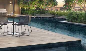 Imagem 7: Apto 140 m² e 141 m² com 3 suítes e 2 vagas de garagem em Vila Mariana - São Paulo - SP