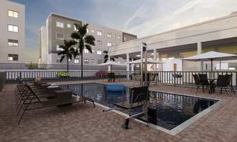 Imagem 6: Apartamento Gran Turquesa - ORT46051