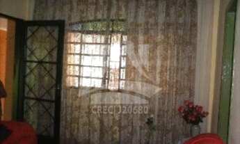 Imagem 3: RIBEIRãO PRETO - Casa Padrão - Antônio Marincek