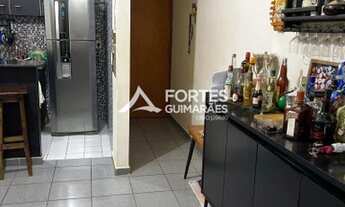 Imagem 3: RIBEIRãO PRETO - Padrão - Jardim Palma Travassos