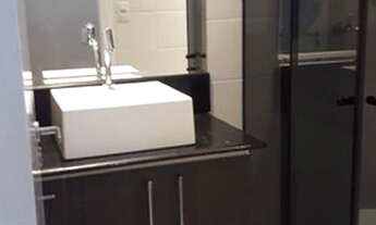 Imagem 7: Apartamento à venda, 54 m² por R$ 300.000,00 - Ponte Grande - Guarulhos/SP