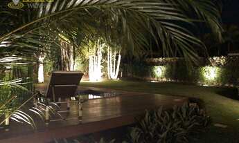 Imagem 3: Belíssima casa à venda no Condomínio Campos de Santo Antônio em Itu/SP