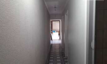 Imagem 6: Sobrado com 4 dormitórios à venda por R$ 380.000,00 - Jardim Augusto - São Paulo/SP