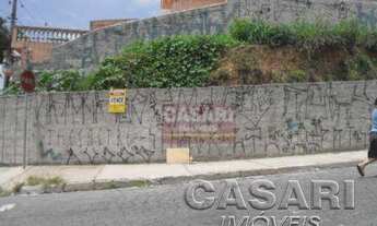 Imagem 4: Terreno Residencial à venda, Vila Lutécia, Santo André - TE3777