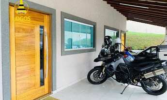 Imagem 5: Casa com 3 dormitórios, 378 m² - venda por R$ 950.000,00 ou aluguel por R$ 7.000,00/mês