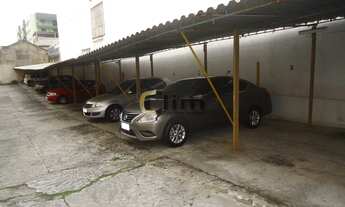 Imagem: Rio de Janeiro - Terreno Padrão - Lins