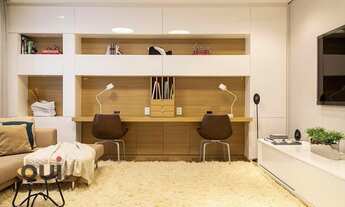 Imagem 5: Apartamento com 4 dormitórios, 475 m² - venda por R$ 11.500.000,00 ou aluguel por R$ 51.00