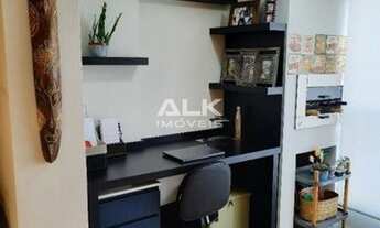 Imagem 5: Apartamento em Bosque da Saúde com 68m²