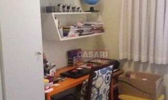 Imagem 5: Apartamento Residencial à venda, Jardim Wallace Simonsen, São Bernardo do Campo - AP56749