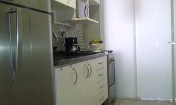 Imagem 5: Apartamento para venda com 65 metros quadrados com 2 quartos em Vila Mascote - São Paulo