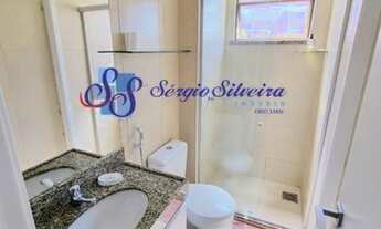 Imagem 6: Porto das dunas AP com mobília inclusa 2 quartos com área de lazer