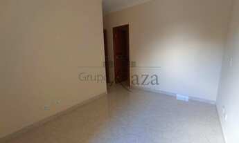 Imagem 2: Residencial Tropical Garden - 74m² - 2 Dorm/ 1 Suíte