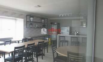 Imagem 3: APTO 01 DORMITÓRIOS PARA LOCAÇÃO PROX AV.. NAÇÕES UNIDAS