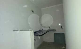 Imagem 6: Apartamento tipo studio com 1 dormitório na vila pauliceia. Jardim São Paulo