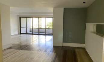 Imagem 6: Apartamento com excelente planta a venda no Condomínio Park Palace!