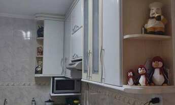 Imagem 6: Apartamento com 2 dormitórios à venda, 78 m² - Baeta Neves - São Bernardo do Campo/SP