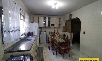 Imagem 4: Casa com 3 dormitórios à venda, 165 m² - Jardim Ana Maria - Santo André/SP