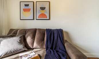 Imagem 2: Rua Baluarte, 461 - Itaim Bibi