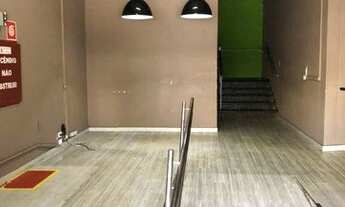 Imagem: Prédio para alugar, 474 m² - Rudge Ramos