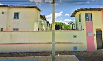 Imagem 2: Casa à venda, 75 m² por R$ 200.000,00 - Passaré - Fortaleza/CE