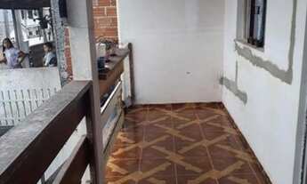 Imagem 2: Sobrado com 4 quartos à venda por R$ 170000.00, 120.00 m2 - NOVO MUNDO - CURITIBA/PR