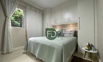 Imagem 7: Apartamento com 2 dormitórios à venda, 64 m² por R$ 270.000,00 - Jardim Ipiranga - America