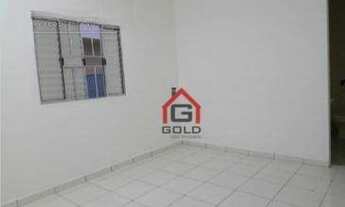 Imagem 6: Casa com 7 dormitórios para alugar, 144 m² por R$ 5.000,00/mês - Jardim - Santo André/SP