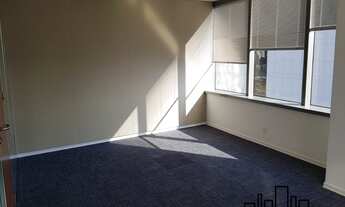 Imagem 11: Andar corporativo para locação mobiliado em Pinheiros. Oportunidade!